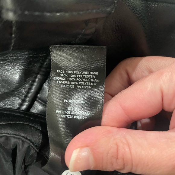 Aritzia Babaton Command Pant - Picture 11 of 11